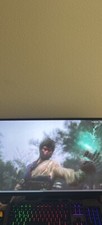 Koorui 27E1QA 27” Inch VA Gaming Monitor, 1440p 144hz 1ms With Stand PS5 Xbox PC picture