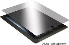 Apple Ipad - 2 Way Privacy Screen Filter - Zagg 2nd & 3rd Gen picture