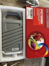 PFI-2700 Matte Black Ink Cartridge for Canon IPF GP-2000 GP-4000 PFI2700MBK picture