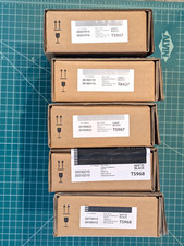 NEW & SEALED Epson Genuine T5967/T5968 Ink Cartridges Light Black & Matte Black  picture