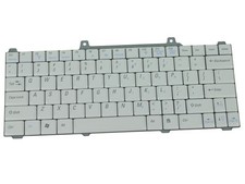 Dell OEM Inspiron 710m Keyboard TF359 picture