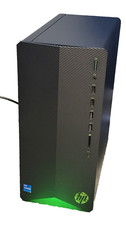HP Pavilion Gaming PC Intel i5-11400 16GB RAM 512GB SSD Intel Arc A310 Win11 Pro picture