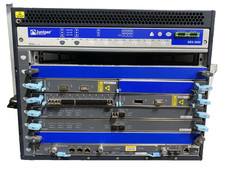 Juniper SRX5600-CHAS W/ Cards & 4x Power Supplies picture