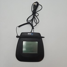 Interlink ePad Ink USB Signature Pad w/ Stylus 54-74001 20-57563 54-64111 picture