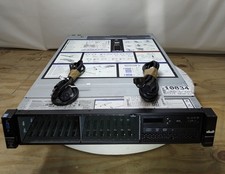 LENOVO System x3650 M5 5462 M5210 16x2.5 Server 2*Intel XEON E5-2640 V3 16GB picture