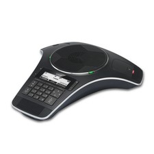 Snom SIP Wireless Conference Phone TDSNO-C620 Speaker Audio Sound Voice-over-ip picture