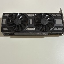 EVGA GeForce GTX 1070 SC Gaming ACX 3.0 Black Edition 8GB GDDR5 picture