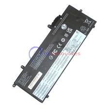 New 01AV470 01AV471 01AV472 L17L6P71 L17M6P71 Battery for Lenovo ThinkPad X280 picture