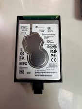 High-Performance Secure Hard Disk 500GB - for HP Printers /MFP's (T3U55)(B5L29A) picture