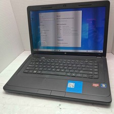 HP 2000 15.6