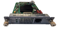 Juniper SRX-MP-1VDSL2-R 1 Port VDSL2 Annex A Mini-PIM SRX320 SRX340 SRX345 picture