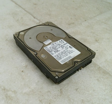 IBM DDRS-34560 10L6084 00K4150 68Pin SCSI Hard Drive picture