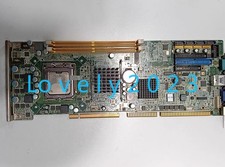 1pc used Advantech motherboard PCA-6010VG PCA-6010 Rev.A1 picture