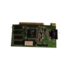 ATI Technologies PCI Mach 64 113-32103-102  picture