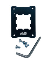 Thermalright AMD Contact Bracket Frame Heat Sink  Black CPU AMD ASF AM5 picture