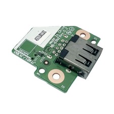 USB Board Fits LENOVO ThinkPad T14s Gen 3 21BR 21BS JX3B0 5C51C94276 picture