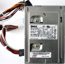 Dell OptiPlex 330 Desktop L305P-01 305W Power Supply- NH493 JH994 0JH994 TESTED picture