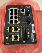 Cisco IE-2000-8TC-G-E Industrial Ethernet Switch 2000 Series picture