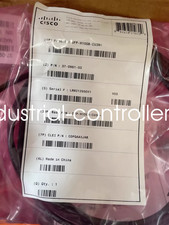 Genuine Cisco SFP-H10GB-CU3M Twinax 10GBASE-CU Cable Brand New picture