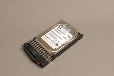 HP DG036S9BB6 SAS 72GB 2.5