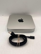 2023 Apple Mac Mini M2 10 Core 3.5GHz 8GB RAM 256GB SSD MMFJ3LL/A picture
