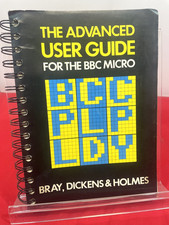 the Advanced User Guide for the Acorn BBC Micro picture