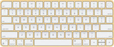 iMac 24-inch M1 Color Apple Magic Keyboard 2021 A2438 A2439 MK293LL/A EXCLUSIVE picture