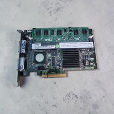 Dell Perc 5/E CG-0GP297-13740-7CH 256MB SAS PCIe x8 +BBU picture
