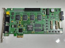 Techwell TW2804 / R4816EX 16-Channel PCI-E x 1 CCTV DVR Board Capture Card picture