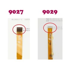 OEM Alcatel Joy Tab 3T 8.0 9029W LCD Display Screen picture