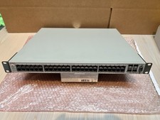 Avaya AL1001e05-e5 BayStack 5520-48t routing switch picture