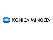 Konica Minolta TN-512C Original Laser Toner Cartridge - Cyan Pack (a33k432) picture