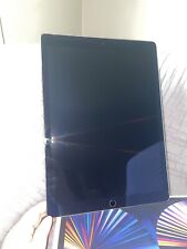 Apple iPad Pro 2nd Gen. 512GB, Wi-Fi, 12.9 in - Space Gray picture