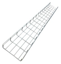 Kable Kontrol Cable Tray- 5 Feet Long - 8