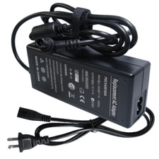 Charger For Samsung LC27F398FWNXZA C27F398 LED Monitor AC Power Adapter Cord picture
