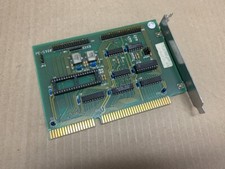NEC Powermate 286 Plus Expansion Card PE-510F Tot Peripherals 17340 1990 picture