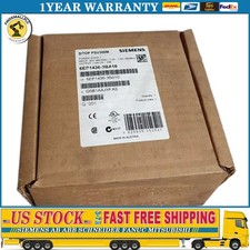 New Siemens 6EP1436-3BA10 SITOP PSU300M Stabilized Power Supply 6EP1 436-3BA10 picture