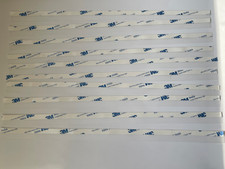 10 Developer PLASTIC COVER SEAL/FILM Xerox DC250 700 550 560 04K86350 604K86351 picture
