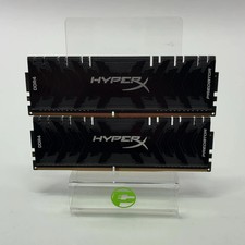 Kingston HyperX Predator 16GB (2x8GB) RAM DDR4 2400MHz HX433C16PB3K2/16 picture