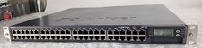 Juniper EX4200-48T-DC 48-Port Ethernet Switch w/ Ears + 2x PSU  picture