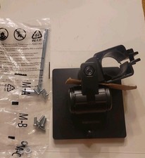 Steel Ultrawide Monitor Bracket 75mm/100mm VESA 49 inch 1.4