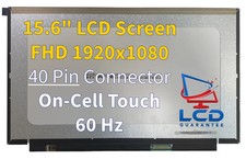 HP 15Z-EH000 FHD 15.6