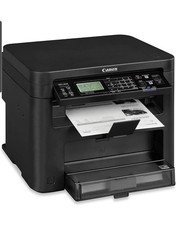 Canon imageCLASS MF242dw Wireless Duplex Laser All-in-One B&W Printer 28ppm picture