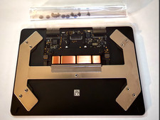 Genuine Trackpad Touchpad + screws for Apple Macbook Air Retina 13