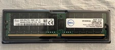 SK Hynix 64GB 4DRx4 PC4-2666V PC4-21300 ECC LRDIMM HMAA8GL7CPR4N-VK Server RAM picture