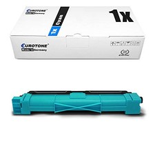 Eurotone Toner Cartridge Compatible for Brother TN245C Cyan picture