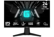 MSI Gaming Monitor 23.8