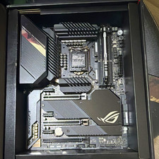 ASUS ROG Maximus XII Hero (Wi‑Fi) ATX Intel LGA1200 DDR4 Motherboard picture