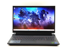 Dell G15 5530 Laptop PC FHD Intel Core i7-13th Gen 16GB Ram 1TB NVMe Windows 11. picture
