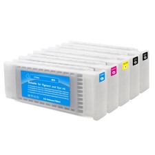 T6941-T6945 Compatible Ink Cartridge For Epson  SC T3200 T5200 T7200 Printer picture